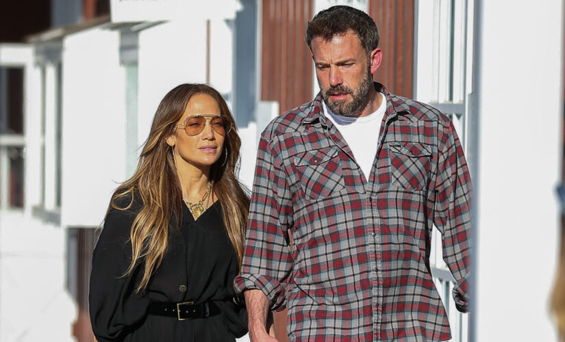 Jennifer Lopez has been planning to change her name to ‘Affleck’ since 2003
