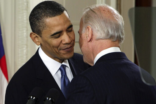 Biden invites Barack and Michelle Obama to White House for portrait unveiling