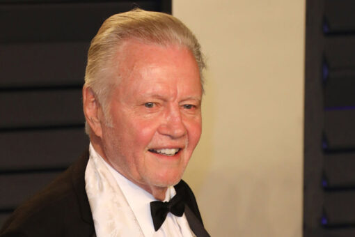 Jon Voight calls for Biden to be impeached