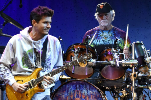 John Mayer’s Dead & Company canceled concert due to musician’s family medical emergency
