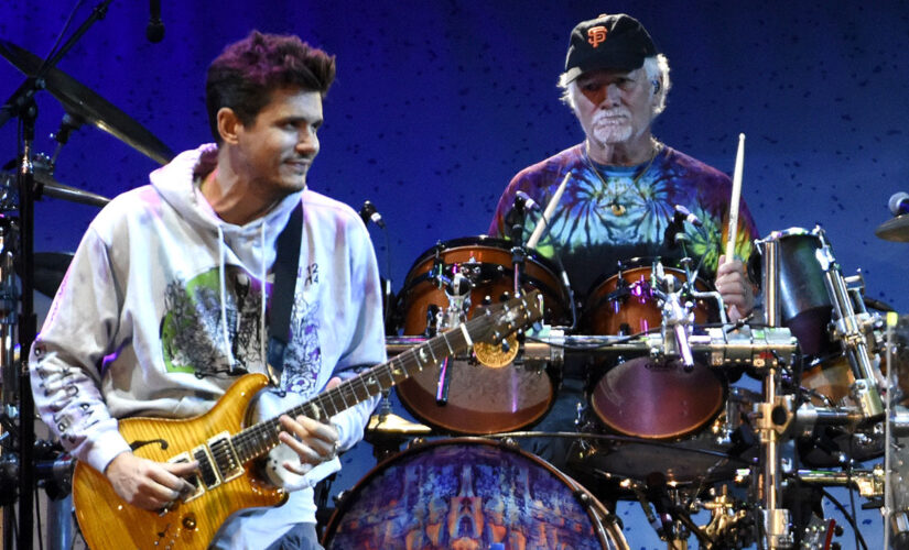 John Mayer’s Dead & Company canceled concert due to musician’s family medical emergency