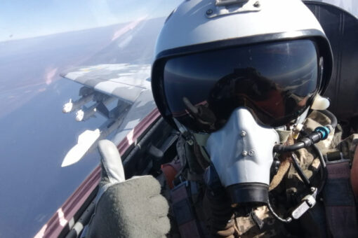 Senate urges Pentagon to consider deploying warplanes to Ukraine, fighter pilot highlights ‘urgent need’