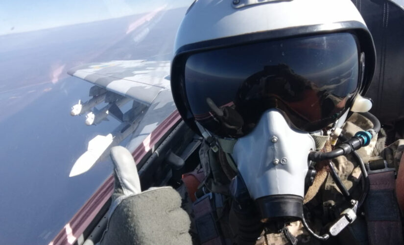 Senate urges Pentagon to consider deploying warplanes to Ukraine, fighter pilot highlights ‘urgent need’