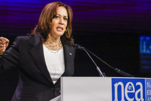 Kamala Harris, traveling in North Carolina, deemed Biden ‘close contact’ but no schedule changes: White House