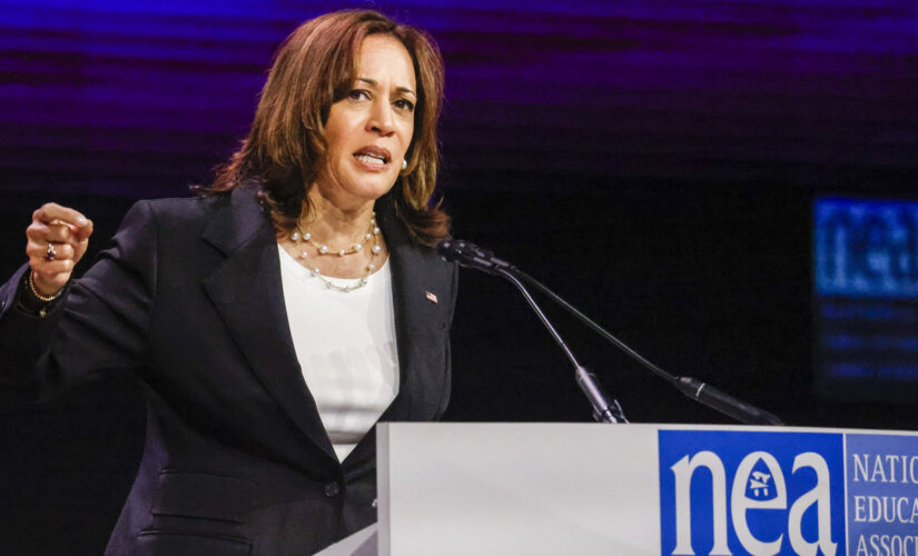 Kamala Harris, traveling in North Carolina, deemed Biden ‘close contact’ but no schedule changes: White House