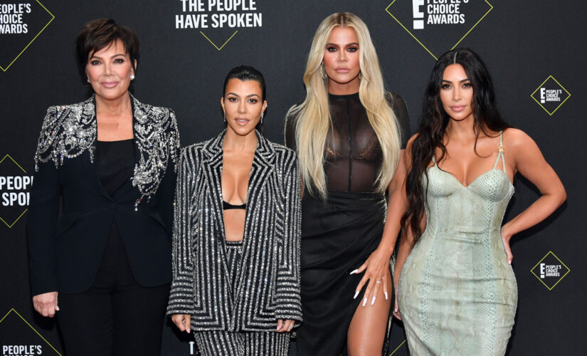 Kris Jenner explains her feelings on the Kardashian-Jenners having kids outside of marriage