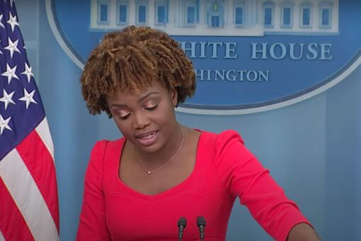 White House claims Abbott causing border chaos, states should butt out of immigration