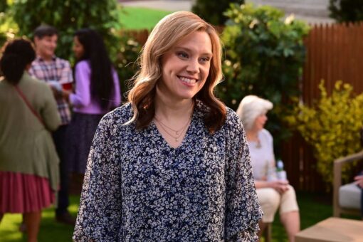 Kate McKinnon reveals why she left ‘SNL’: ‘All I ever wanted to do’