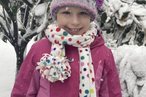 Ukrainian orphans stranded as American families struggle to save them from war