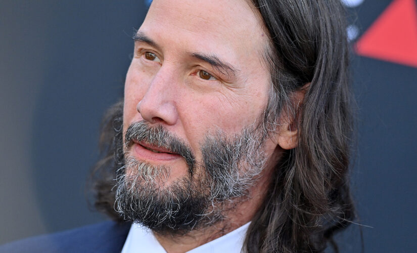 How ‘John Wick’ star Keanu Reeves took script originally written for a ’75-year-old man’ and ‘made it his own’