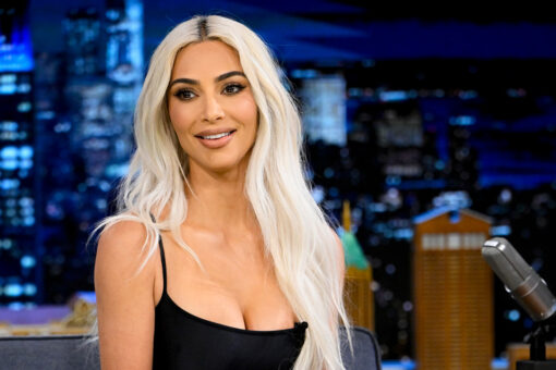 Kim Kardashian claims she’ll do ‘anything to look and feel youthful,’ addresses plastic surgery rumors