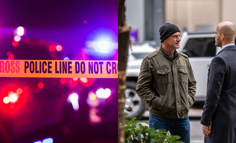 ‘Law & Order’ shooting: Crew member shot to death while reserving parking places for show in NYC