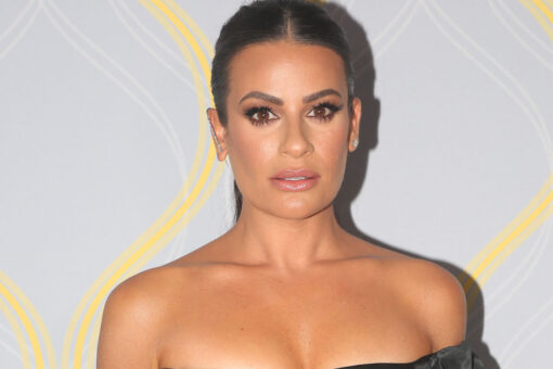 Lea Michele’s ‘Funny Girl’ casting slammed by Samantha Ware