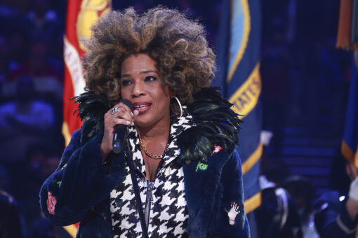 Macy Gray says America left her ‘traumatized’
