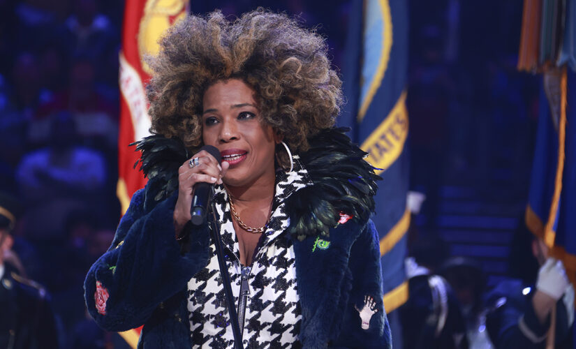 Macy Gray says America left her ‘traumatized’