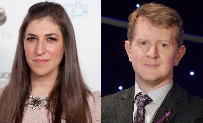 ‘Jeopardy!’ announces Mayim Bialik, Ken Jennings as official co-hosts: ‘We couldn’t be more thrilled’