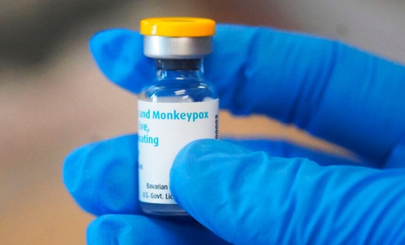 New York, San Francisco: Monkeypox threat to public health