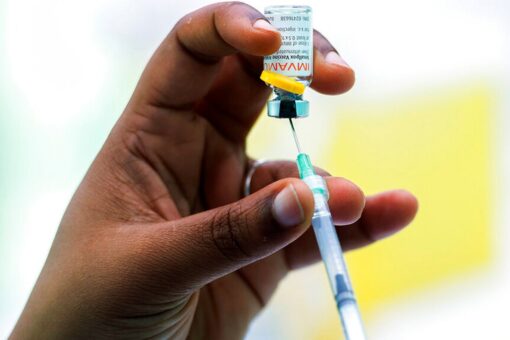 Monkeypox vaccine: US health regulators greenlight 800,000 more doses