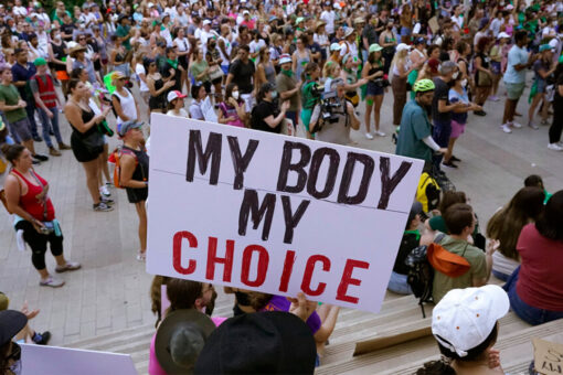 Supreme Court overturns Roe v. Wade: How have GOP-led states reacted in the month since?