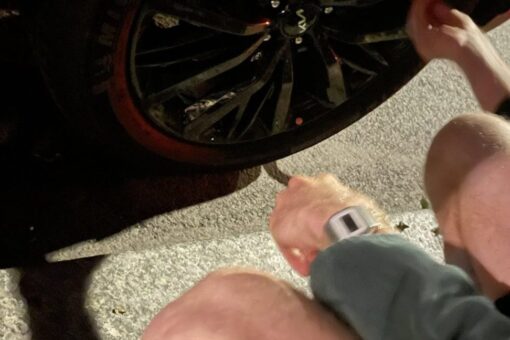 Climate activists expand tire-slashing operation beyond NYC. Here are the cities they’ve hit