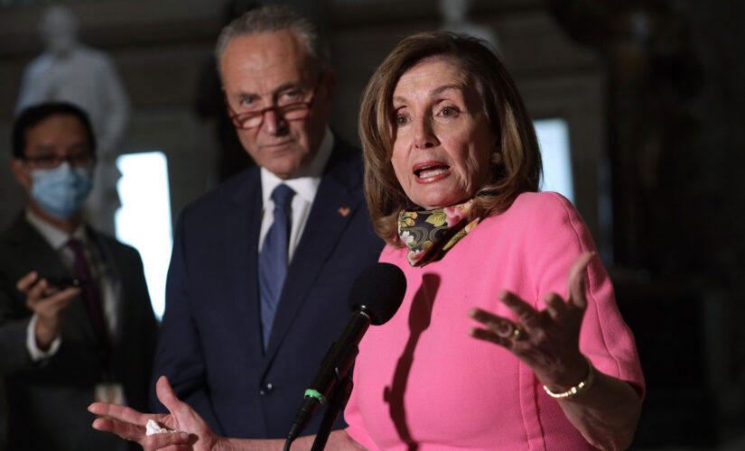 Young Dems dismiss likely GOP midterms victory, won’t express support for Pelosi, Schumer to keep roles