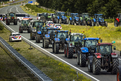 Economic protests rage worldwide as challenges from inflation, Ukraine war, coronavirus mount