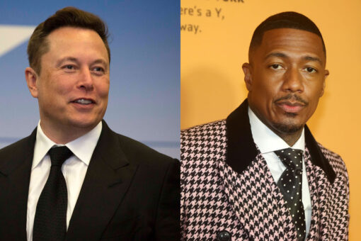 Nick Cannon applauds Elon Musk’s mission to help the ‘underpopulation crisis’