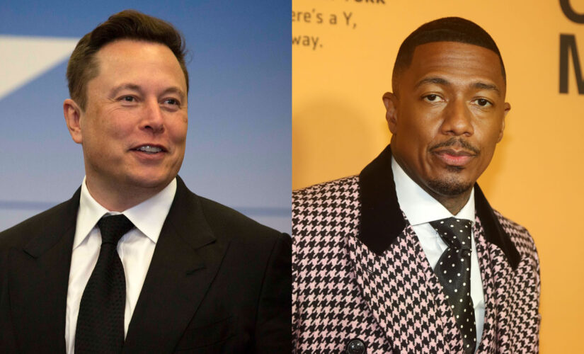 Nick Cannon applauds Elon Musk’s mission to help the ‘underpopulation crisis’