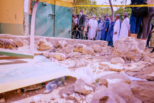 Africa: the new ground zero for jihadi terror groups, experts say