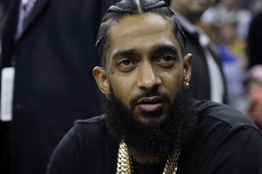 Nipsey Hussle death: Eric R. Holder Jr. convicted of first-degree murder