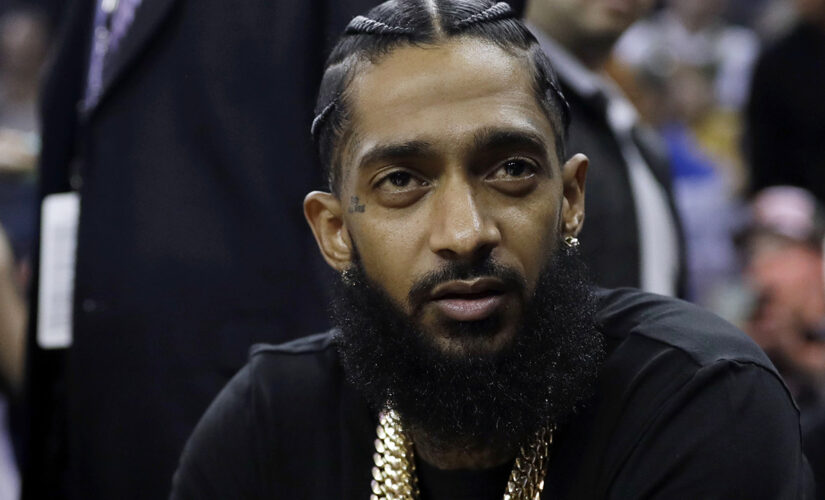 Nipsey Hussle death: Eric R. Holder Jr. convicted of first-degree murder