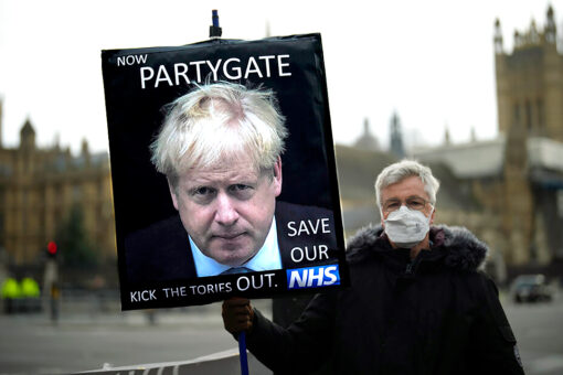 Boris Johnson’s scandals: UK prime minister faced multiple controversies in office