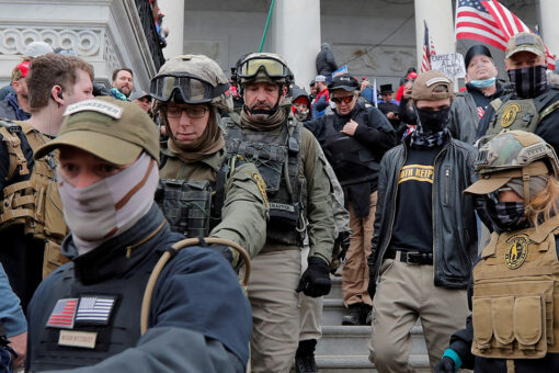 January 6 Committee: Hearing to highlight Trump’s alleged role in bringing mob to Capitol
