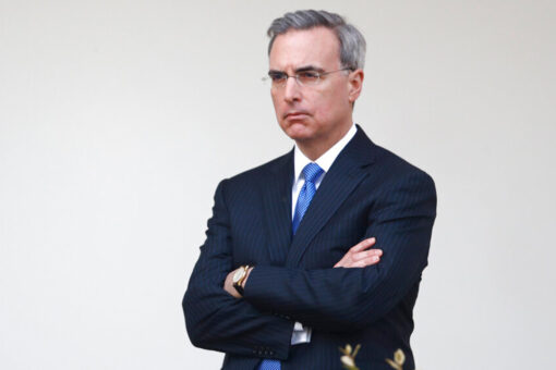 January 6 committee: Former White House counsel Cipollone to testify under subpoena