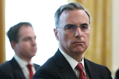 Cipollone told Jan. 6 Committee there was no evidence of widespread election fraud, Trump should have conceded
