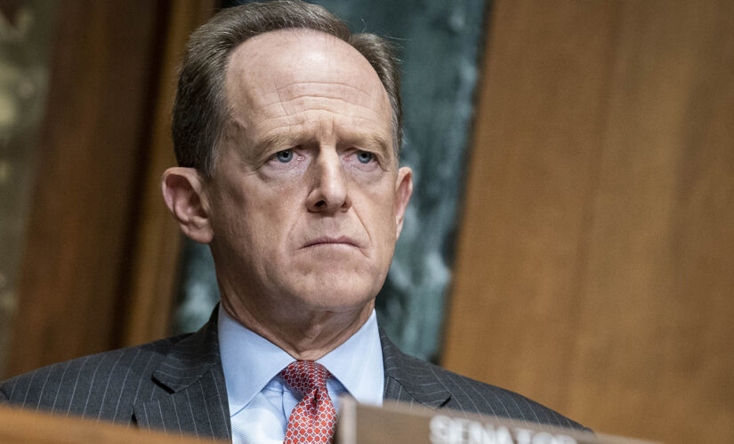 Sen. Pat Toomey holds up final approval of burn pit veterans aid package, citing spending concerns