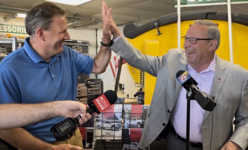 New Hampshire’s Sununu dismisses 2024 speculation, says he’s not ‘thinking past re-election’