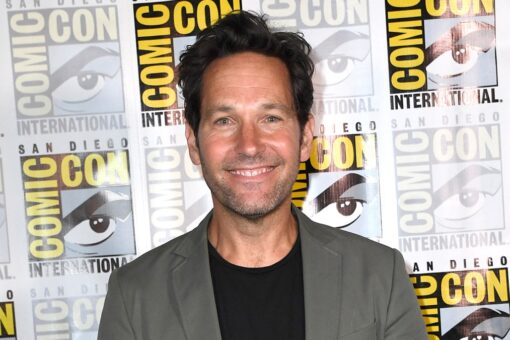 ‘Ant-Man’ star Paul Rudd still talks to seventh-grade boy whose classmates wouldn’t sign yearbook: ‘Sweet kid’