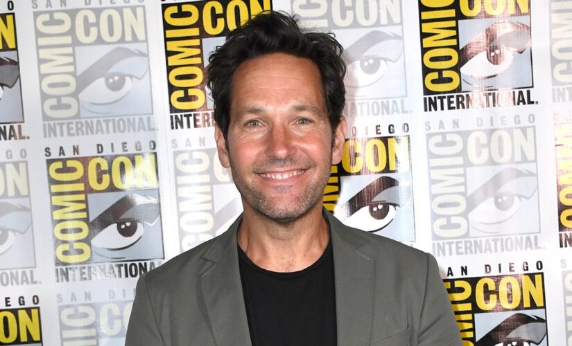 ‘Ant-Man’ star Paul Rudd still talks to seventh-grade boy whose classmates wouldn’t sign yearbook: ‘Sweet kid’