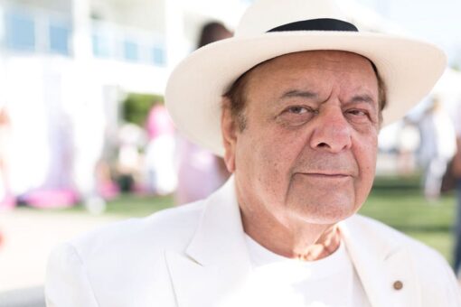 Paul Sorvino, ‘Goodfellas’ actor, dead at 83