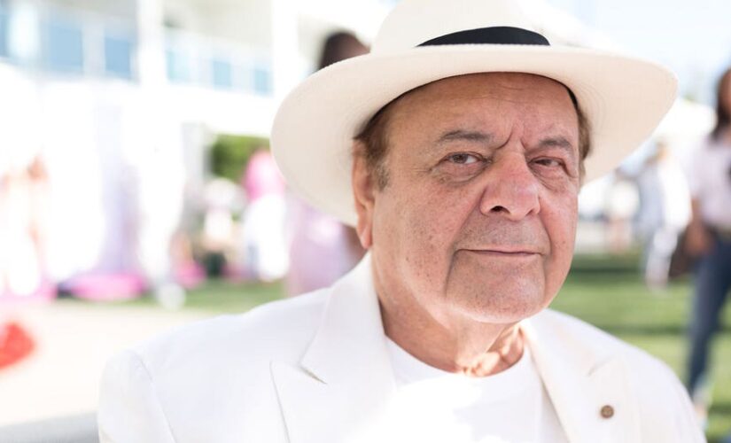 Paul Sorvino, ‘Goodfellas’ actor, dead at 83