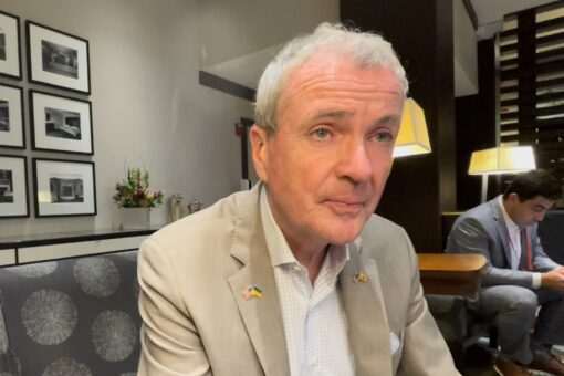 New Jersey’s Murphy to spotlight youth mental health as he begins chairing bipartisan governors’ group