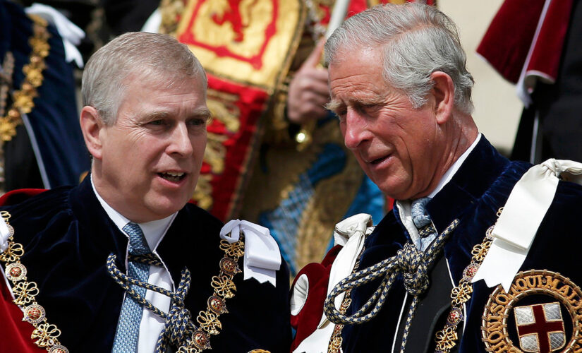 Royal princes reportedly at war: Andrew, Charles and William — will they ever reunite?