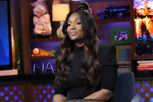 ‘Real Housewives of Atlanta’ star Marlo Hampton among victims of targeted home invasions