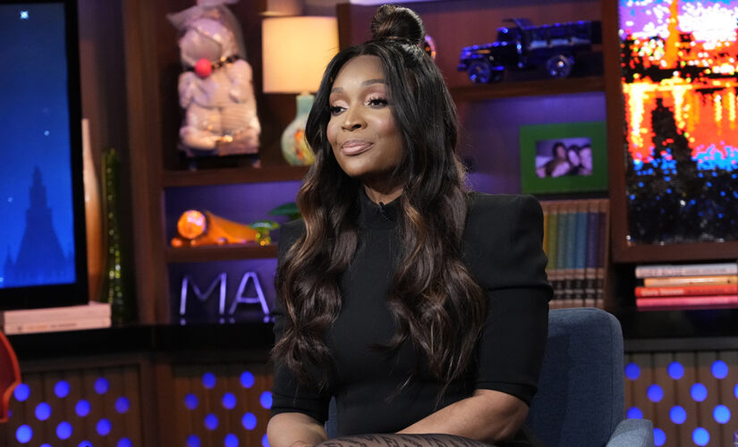‘Real Housewives of Atlanta’ star Marlo Hampton among victims of targeted home invasions