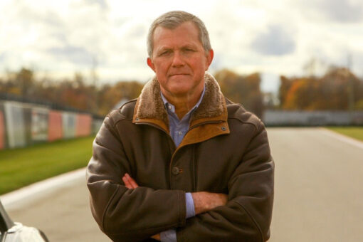 Michigan GOP gubernatorial candidate Kevin Rinke seeks to end lasting effects of Whitmer’s COVID shutdowns