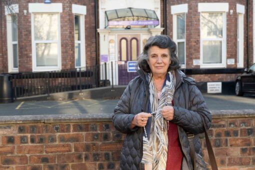 English woman arrested for praying near abortion clinic wins case