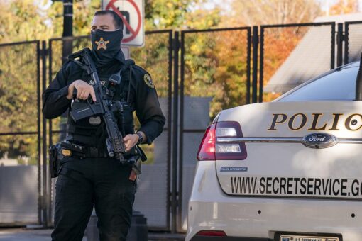Jan. 6: Secret Service deleted texts requested by investigators, watchdog report says