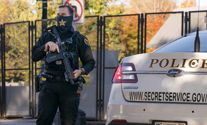 Jan. 6: Secret Service deleted texts requested by investigators, watchdog report says