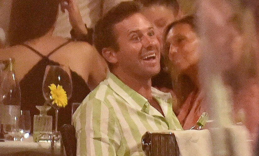 Armie Hammer seen in Italy amid reports he’s selling timeshares in the Cayman Islands